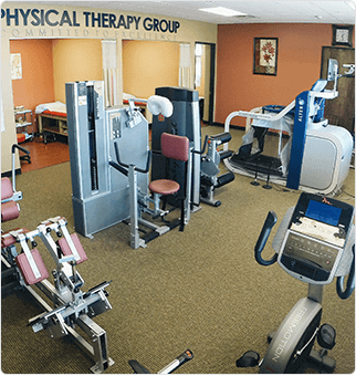 Physical Therapy Equipment 